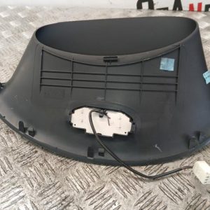 TOYOTA YARIS 1 PHASE 2