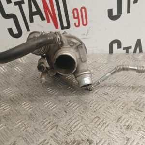 OPEL ASTRA J PHASE 2