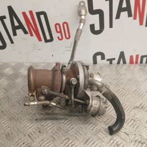 OPEL ASTRA J PHASE 2