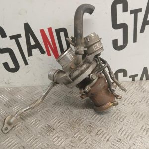 OPEL ASTRA J PHASE 2