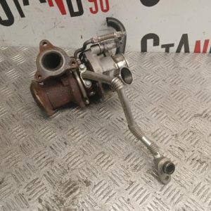 OPEL ASTRA J PHASE 2