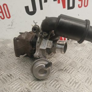 FORD ECOSPORT PHASE 3