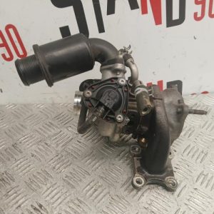 FORD ECOSPORT PHASE 3