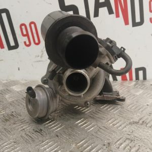 FORD ECOSPORT PHASE 3