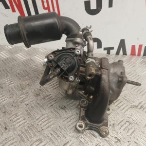 FORD ECOSPORT PHASE 3