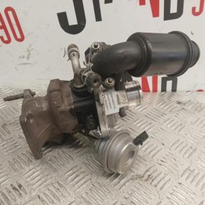 FORD ECOSPORT PHASE 3