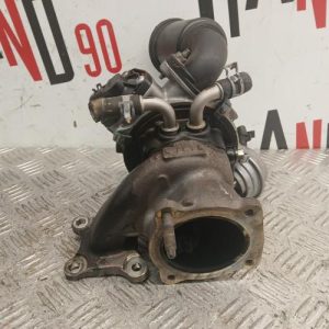 FORD ECOSPORT PHASE 3