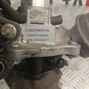 FORD ECOSPORT PHASE 3