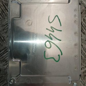 TOYOTA YARIS 1 PHASE 2