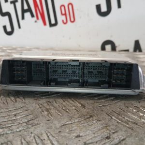 TOYOTA YARIS 1 PHASE 2