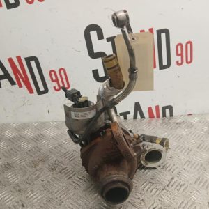 FORD FOCUS 3 PHASE 2