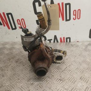 FORD FOCUS 3 PHASE 2