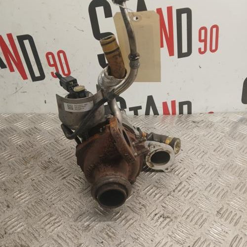 FORD FOCUS 3 PHASE 2