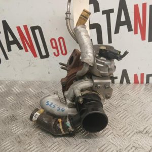 FORD FOCUS 3 PHASE 2