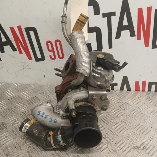 FORD FOCUS 3 PHASE 2