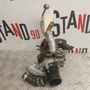 FORD FOCUS 3 PHASE 2