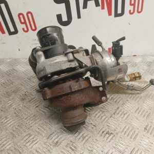 FORD FOCUS 3 PHASE 2