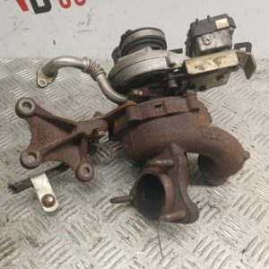 FORD FOCUS 2 PHASE 2 BREAK