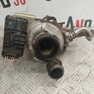 FORD FOCUS 2 PHASE 2 BREAK