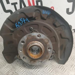 AUDI A3 3 CABRIO PHASE 2