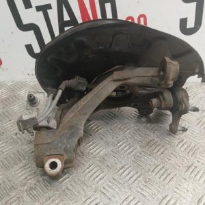 AUDI A3 3 CABRIO PHASE 2