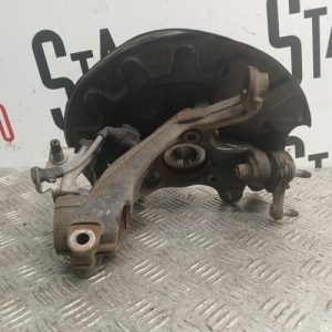 AUDI A3 3 CABRIO PHASE 2