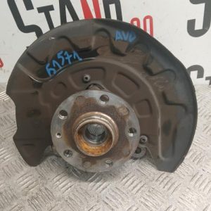 AUDI A3 3 CABRIO PHASE 2