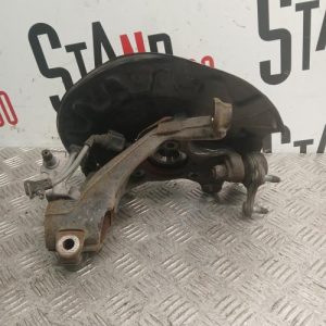 AUDI A3 3 CABRIO PHASE 2