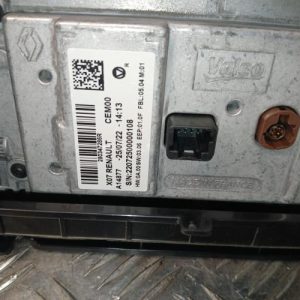 RENAULT TWINGO 3 PHASE 2