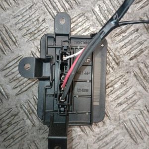 RENAULT TWINGO 3 PHASE 2