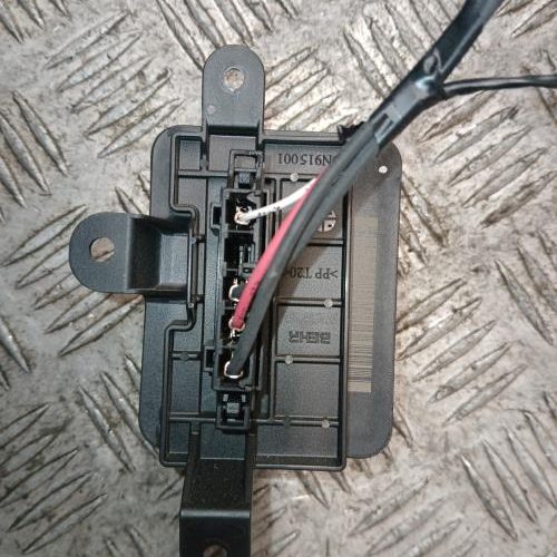 RENAULT TWINGO 3 PHASE 2