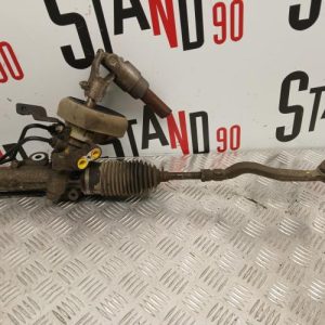 DACIA SANDERO 2 PHASE 1