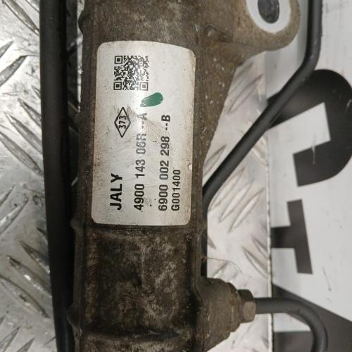 DACIA SANDERO 2 PHASE 1