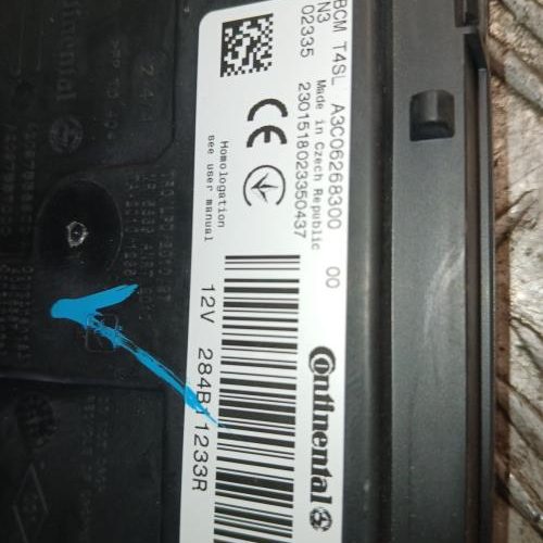 RENAULT TWINGO 3 PHASE 2