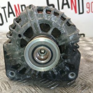 RENAULT TRAFIC 2 PHASE 2