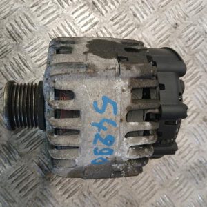 RENAULT TRAFIC 2 PHASE 2