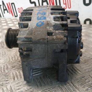 RENAULT TRAFIC 2 PHASE 2