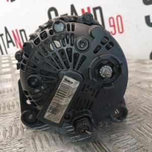 RENAULT TRAFIC 2 PHASE 2