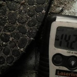 RENAULT TRAFIC 2 PHASE 2