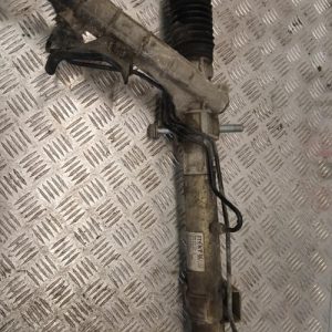 RENAULT TRAFIC 2 PHASE 2