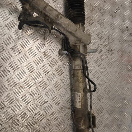 RENAULT TRAFIC 2 PHASE 2