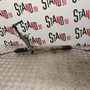 RENAULT TRAFIC 2 PHASE 2