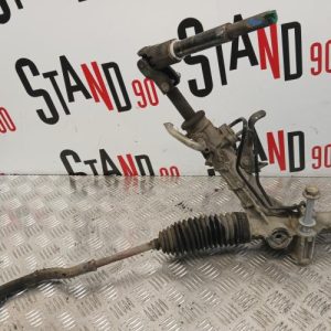 RENAULT TRAFIC 2 PHASE 2