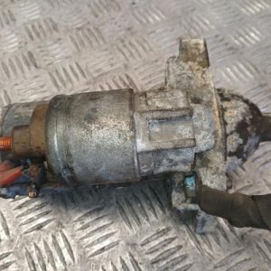 RENAULT TRAFIC 2 PHASE 2