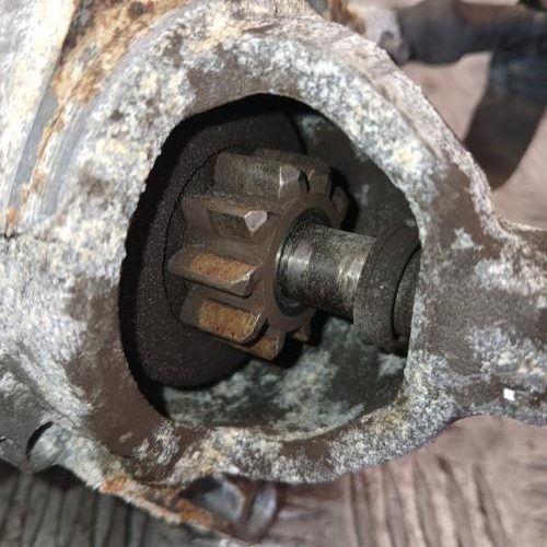 RENAULT TRAFIC 2 PHASE 2