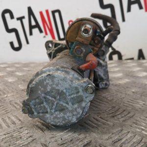 RENAULT TRAFIC 2 PHASE 2