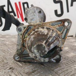 RENAULT TRAFIC 2 PHASE 2