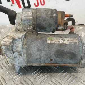 RENAULT TRAFIC 2 PHASE 2