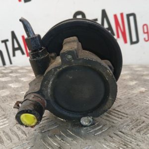 RENAULT TRAFIC 2 PHASE 2