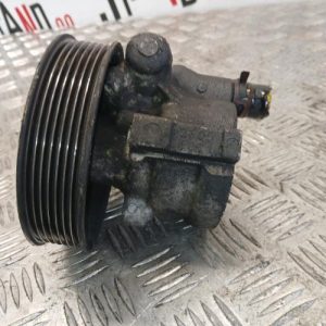 RENAULT TRAFIC 2 PHASE 2